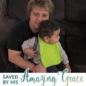 Meet your Posher, Bernice