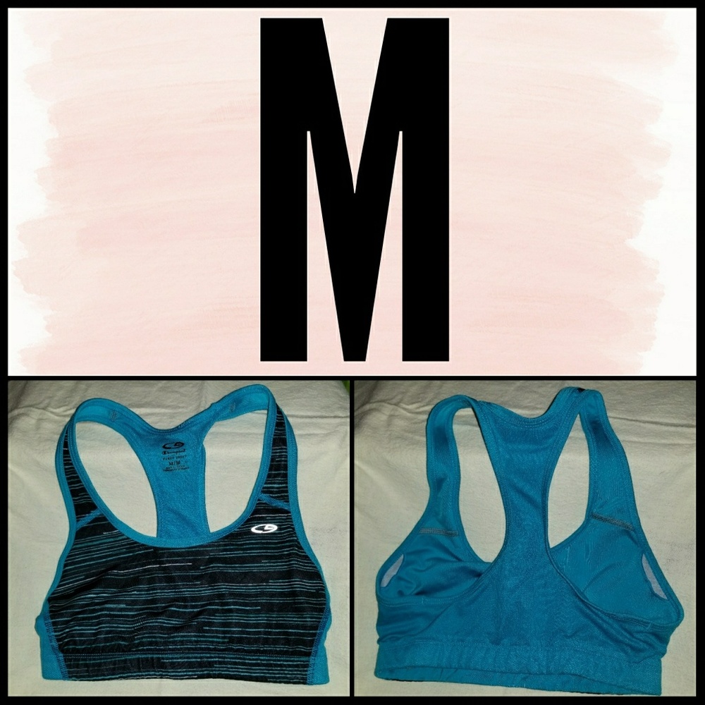 Champion Sports Bra