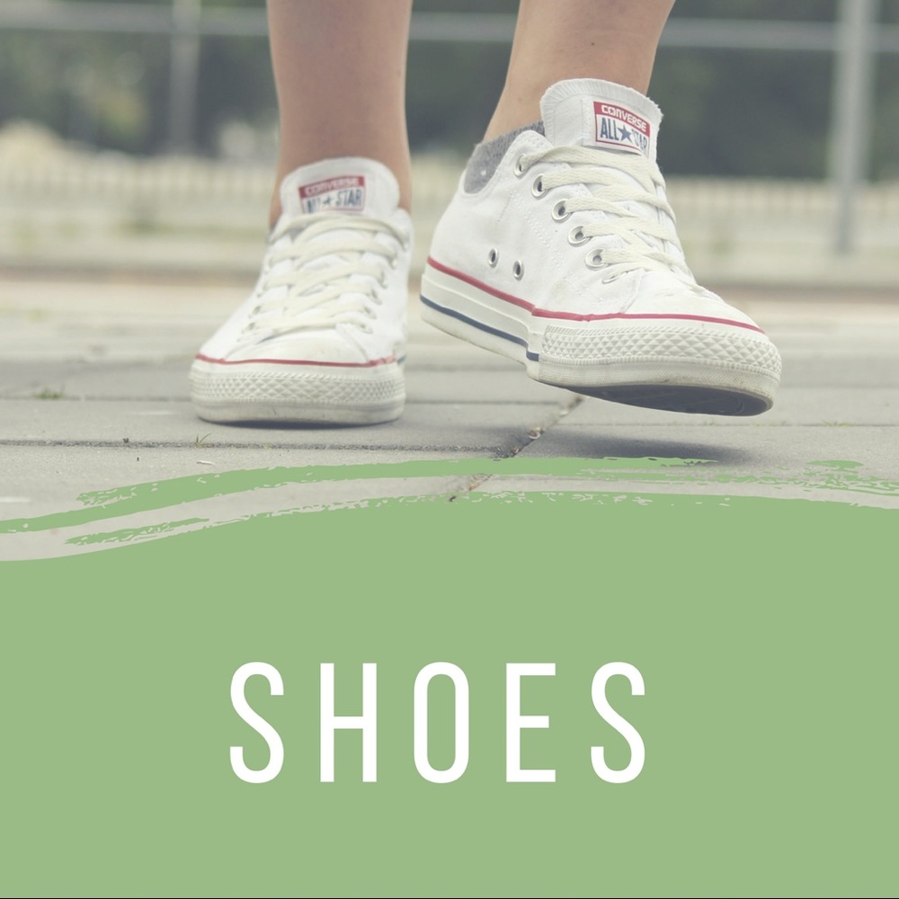 👡S H O E S