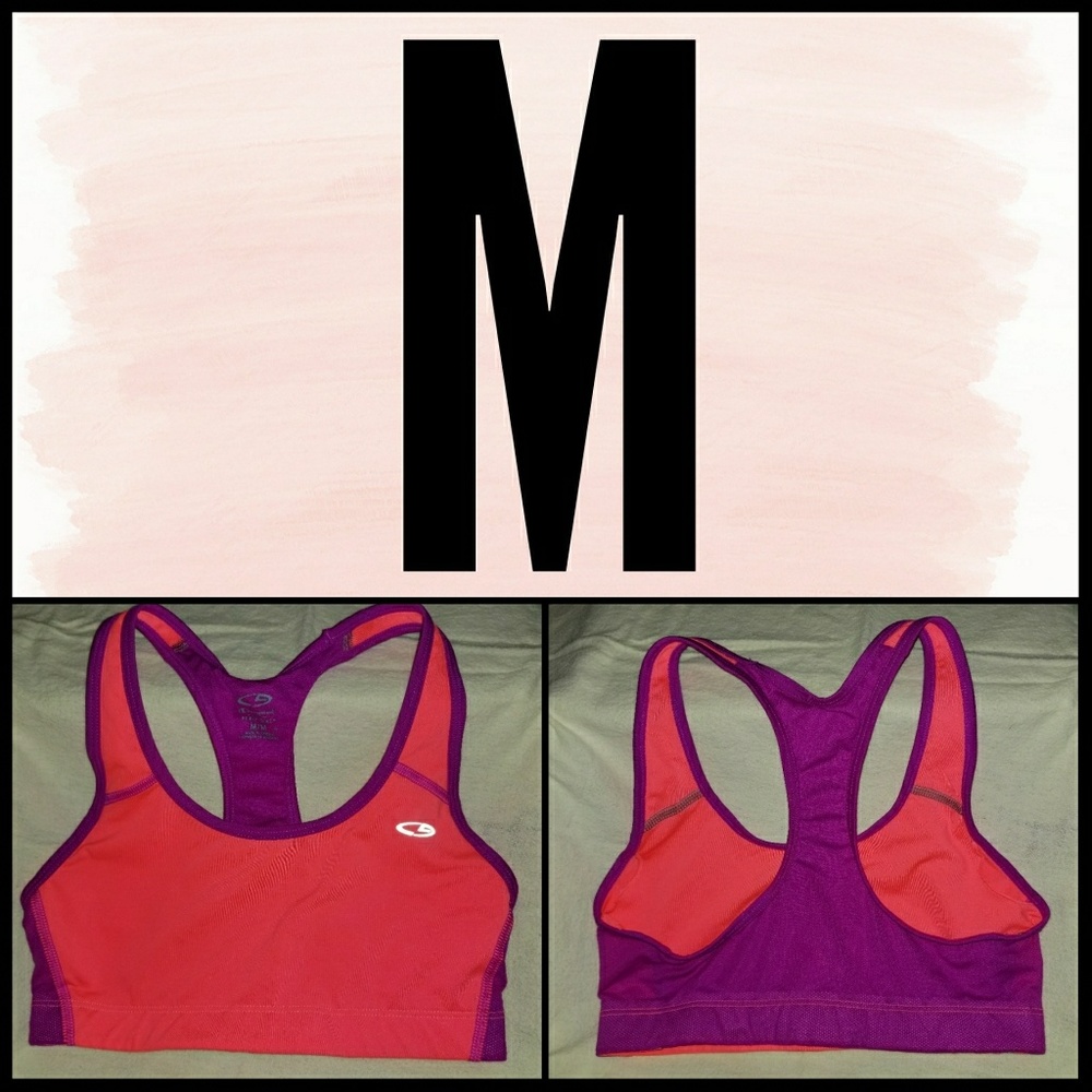 Champion Sports Bra