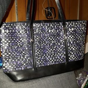 Ivanka Trump Bag