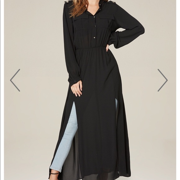 Made in Italy Dress - Picture 2 of 4