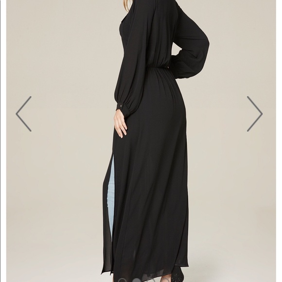 Made in Italy Dress - Picture 3 of 4