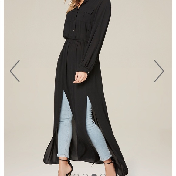 Made in Italy Dress - Picture 4 of 4