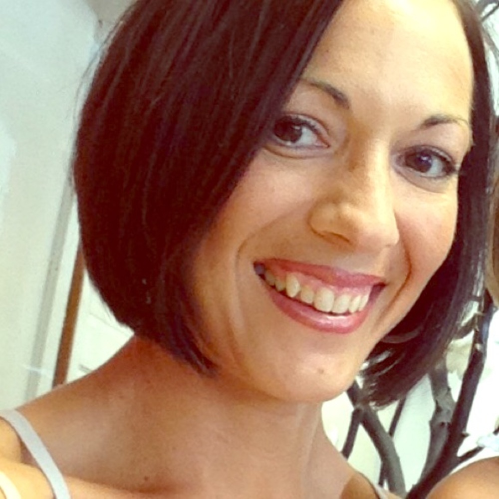 Meet your Posher, Beth