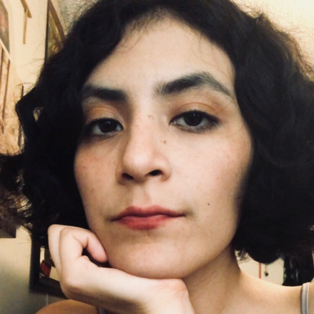 Meet your Posher, Elena