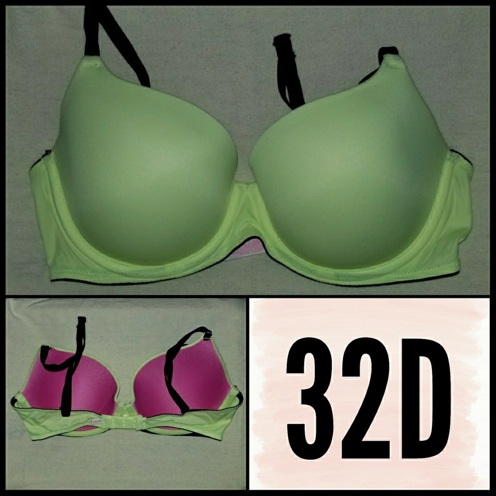 Victoria's Secret - Lightly lined