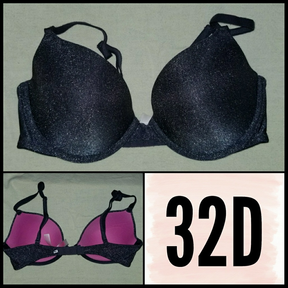 Victoria's Secret - Lightly lined