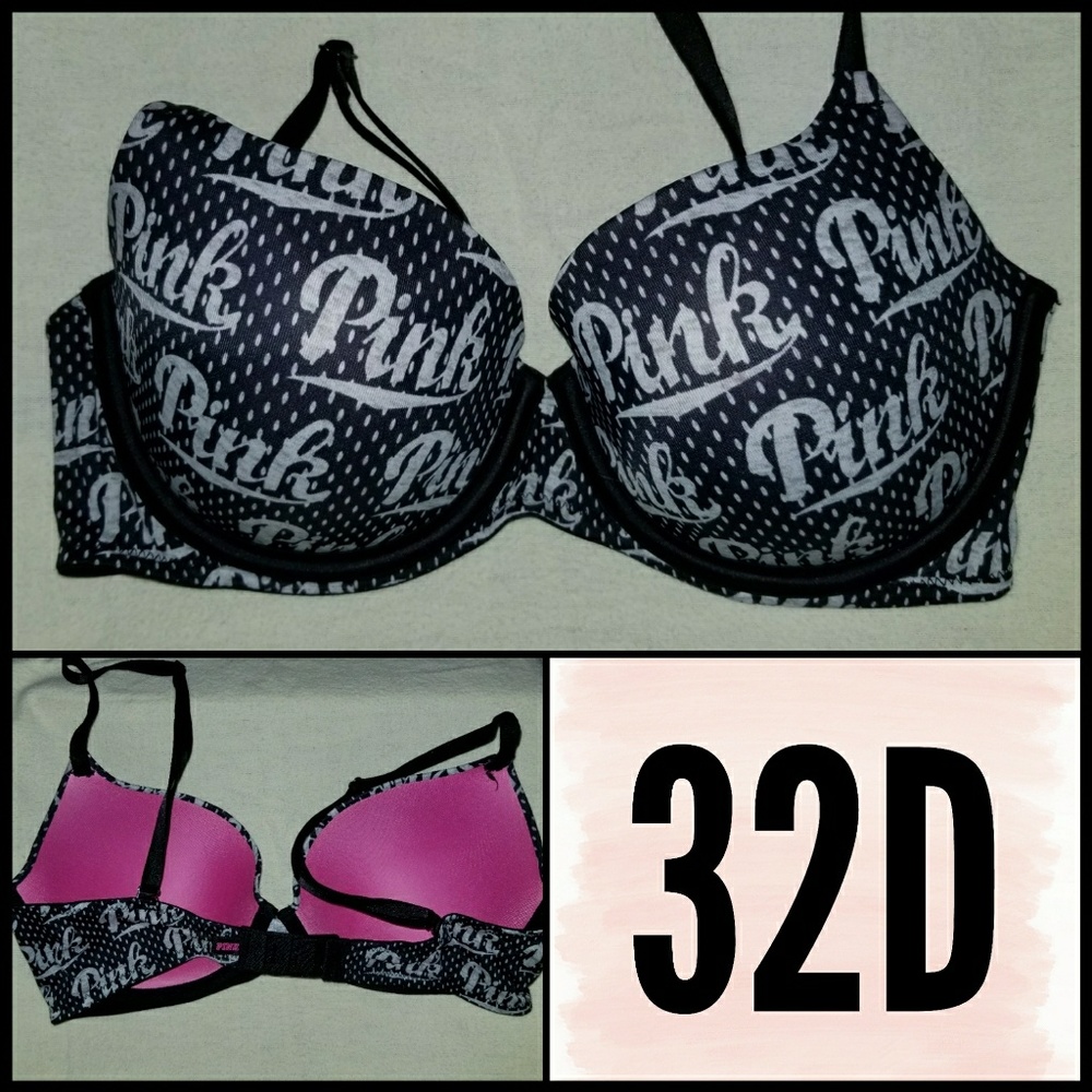 Victoria's Secret - Lightly lined