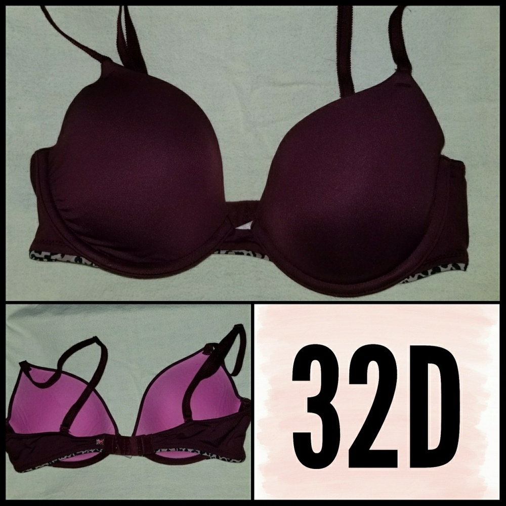 Victoria's Secret - Lightly lined