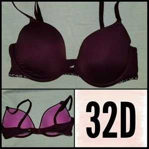 Victoria's Secret - Lightly lined