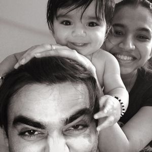 Meet your Posher, Kumar