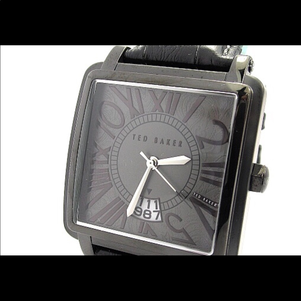 Ted Baker Watch