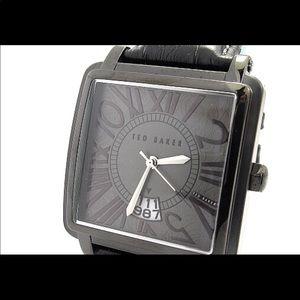 Ted Baker Watch