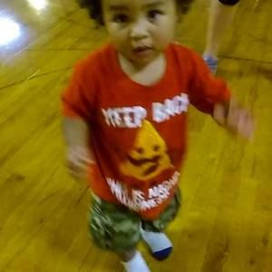 Meet your Posher, Ty'rhan