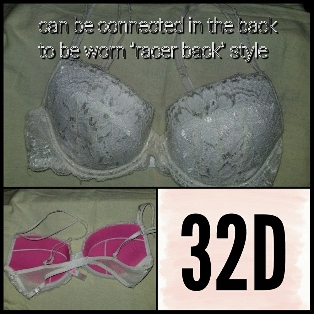 Victoria's Secret - Lightly lined