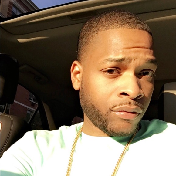 Meet your Posher, Kareem - Picture 1 of 1