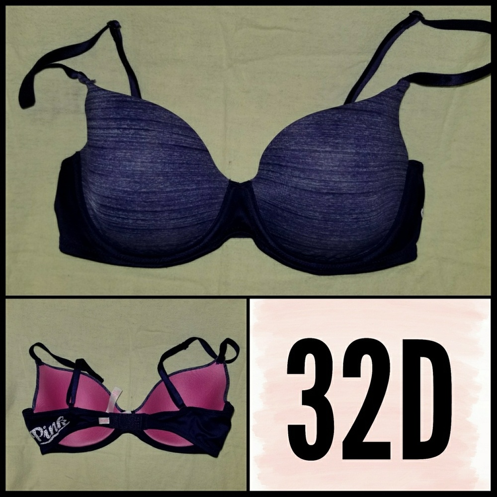 Victoria's Secret - Lightly lined