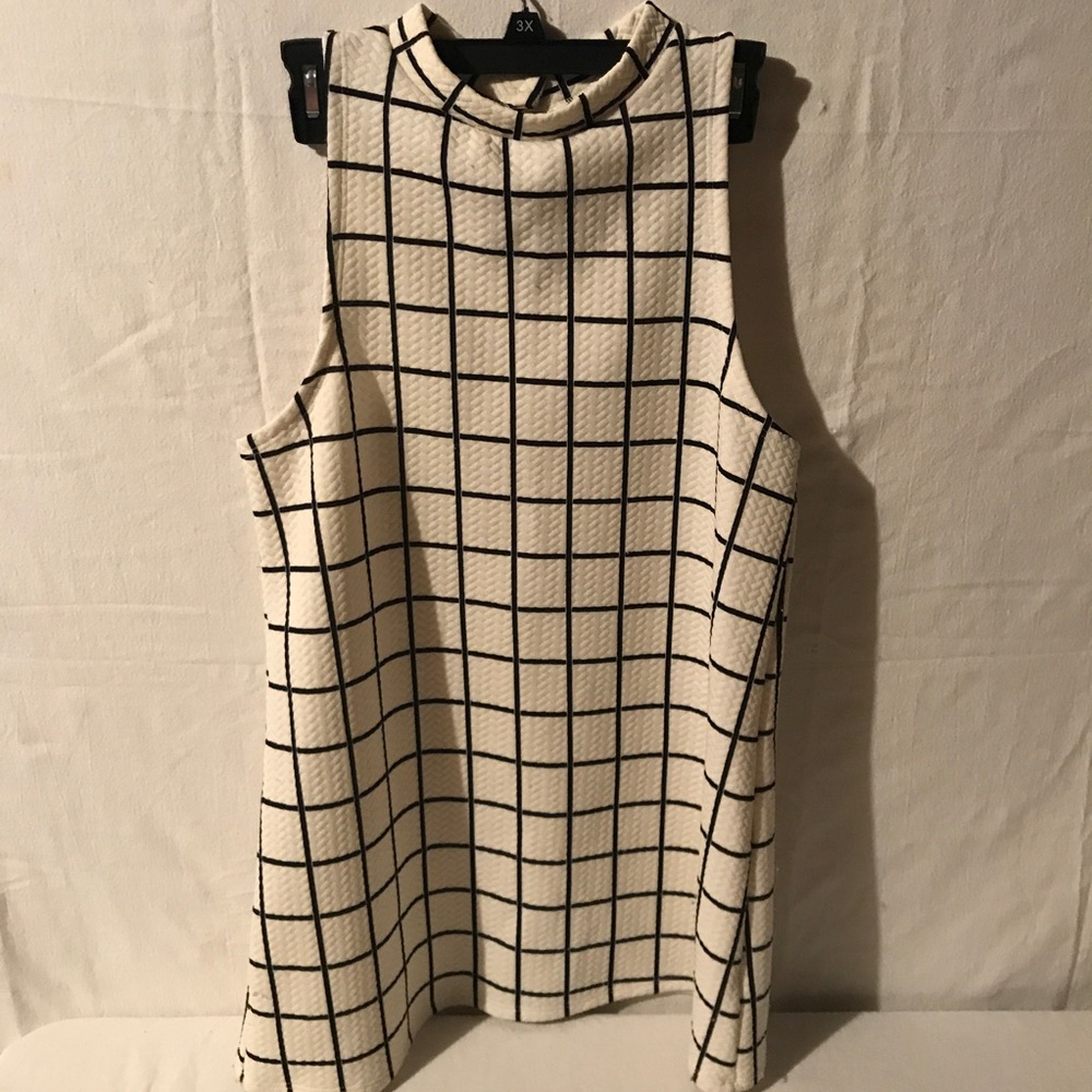 Urban outfitters "cooperative" short dress sz med