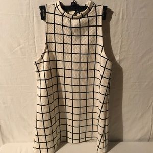 Urban outfitters "cooperative" short dress sz med