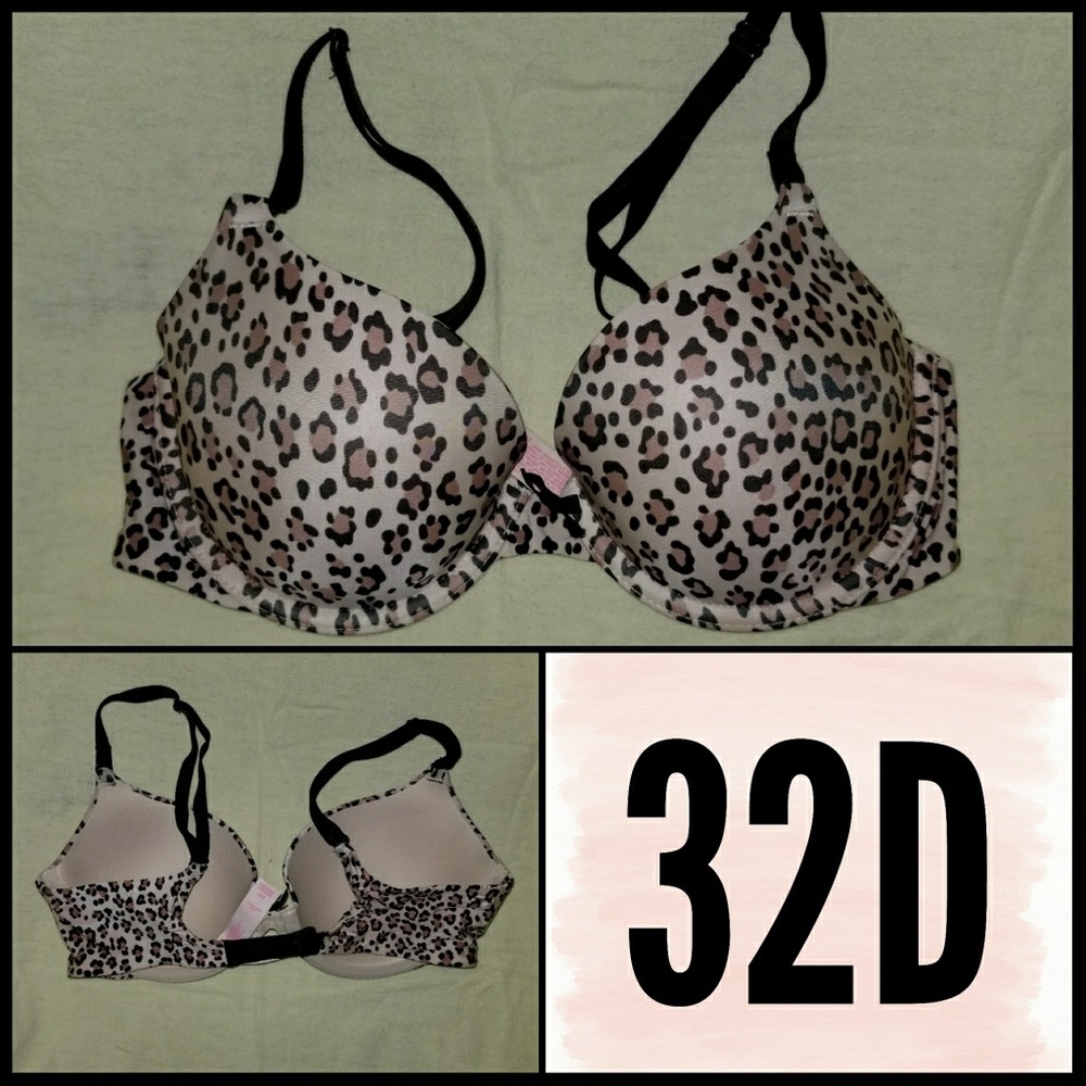 Victoria's Secret - Lightly lined