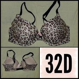 Victoria's Secret - Lightly lined