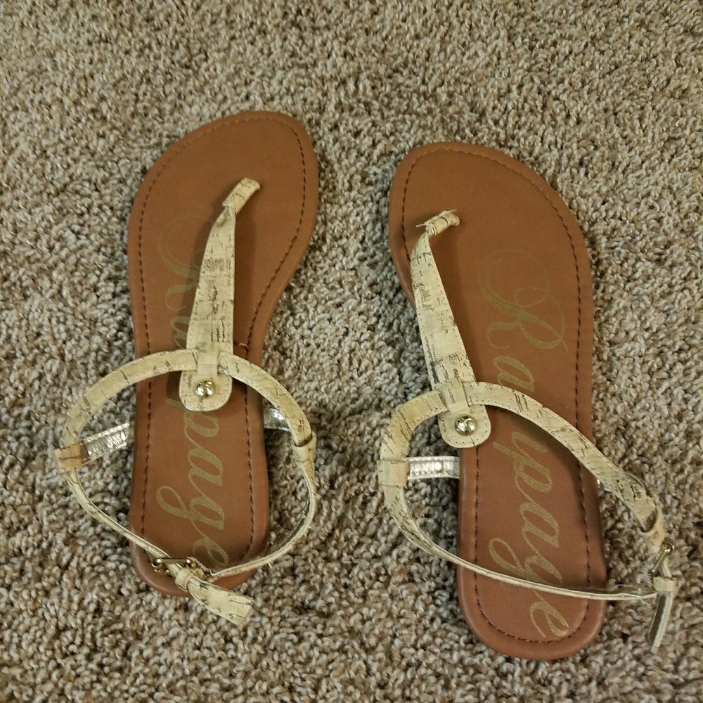 ❤️Sandles❤️