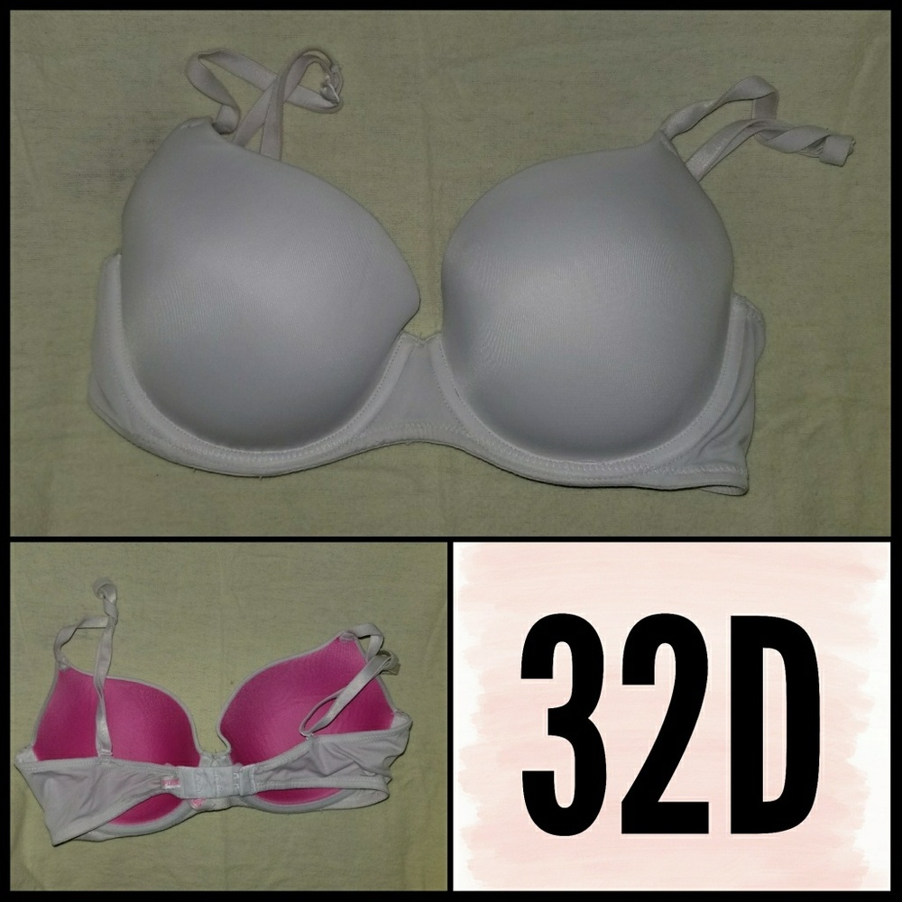 Victoria's Secret - Lightly lined
