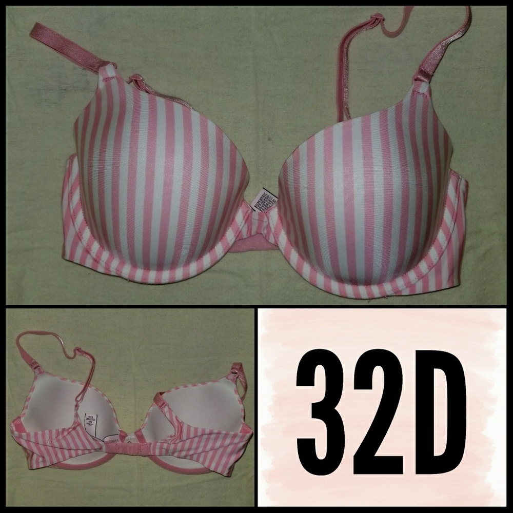 Victoria's Secret - Lightly lined