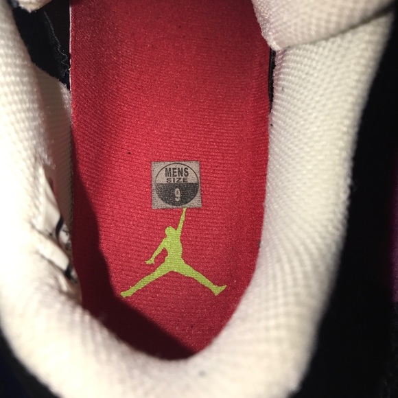 Jordan 4 DB Superman - Picture 4 of 8