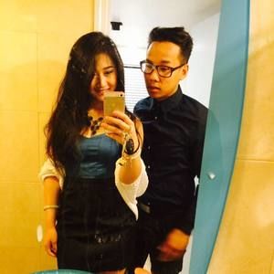 Meet your Posher, Jane