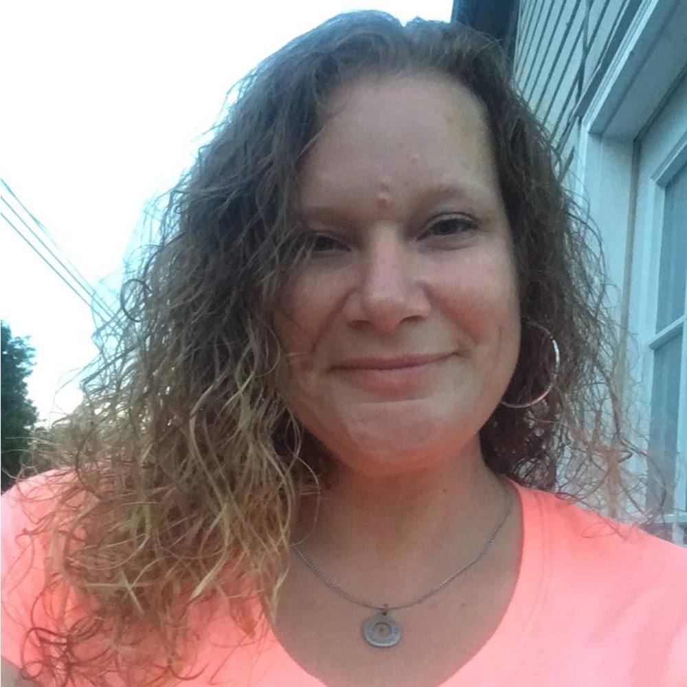 Meet your Posher, Tabitha