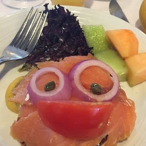 Meet your Posher, Cheryl