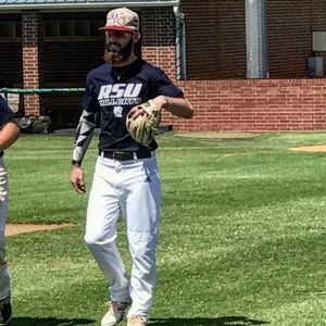 Meet your Posher, Colton