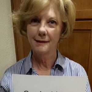 Meet your Posher, Sharon