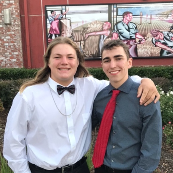 Meet your Posher, Jack - Picture 1 of 1