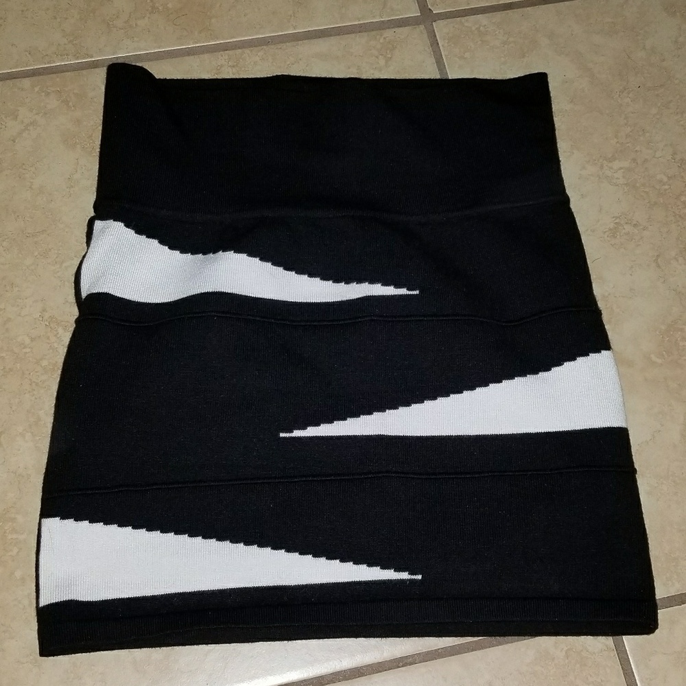 Dressy skirt