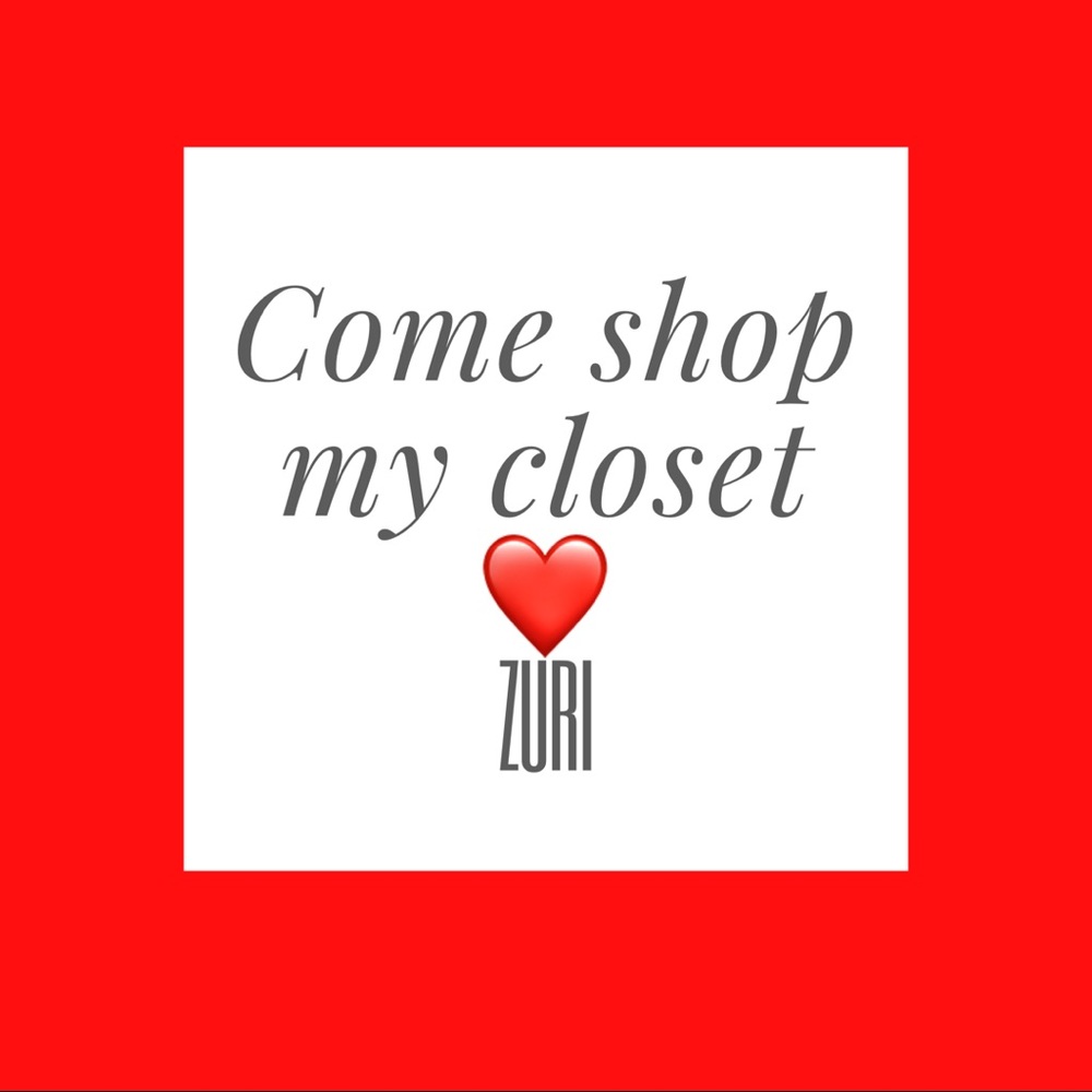 NEW **** COME SHOP MY CLOSET 💋