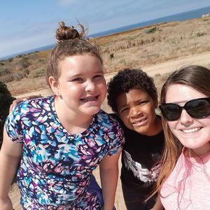 Meet your Posher, Cassandra