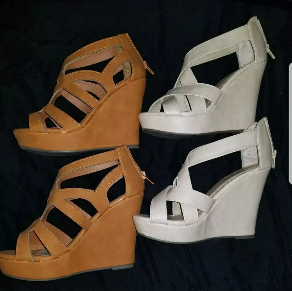 Wedges