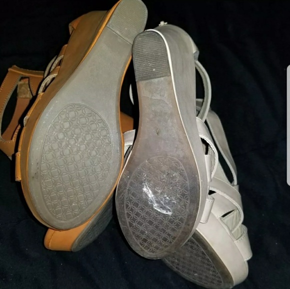 Wedges - Picture 3 of 3
