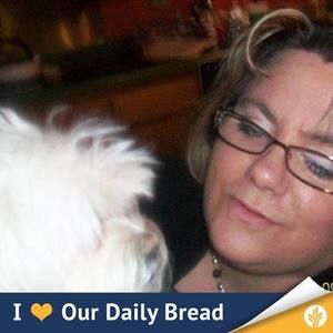 Meet your Posher, Angela beasley