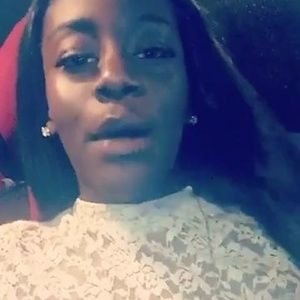 Meet your Posher, Ebony