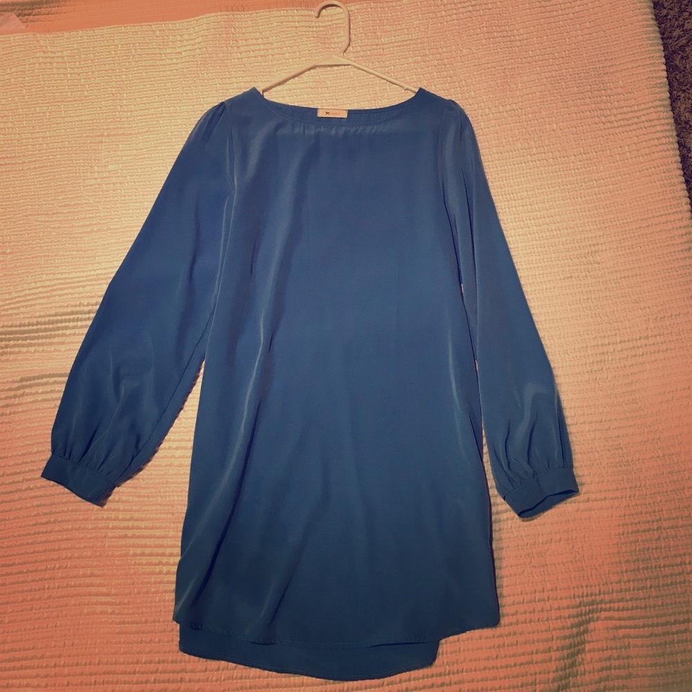 Everly dress