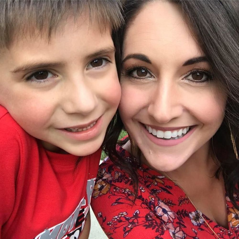 Meet your Posher, Kayla