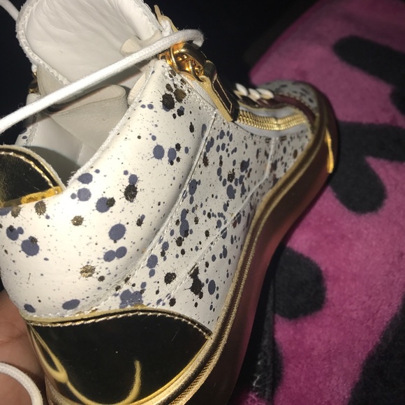 Giuseppe Zanotti design - Picture 3 of 7