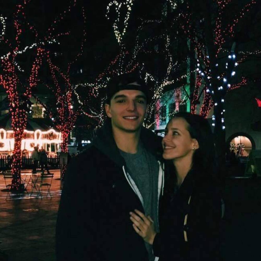 Meet your Posher, Dillon