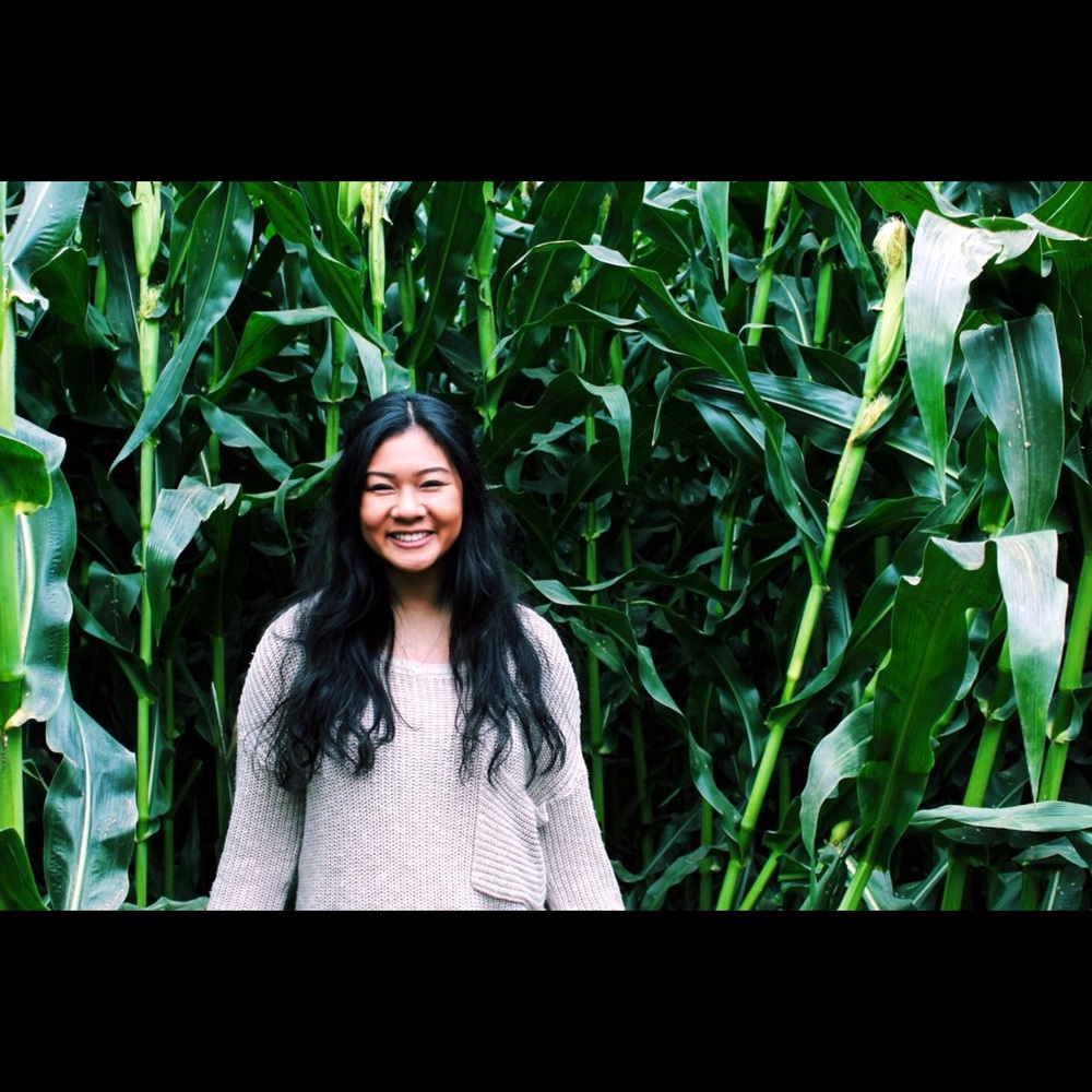 Meet your Posher, Amber