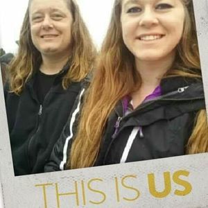 Meet your Posher, Sandy