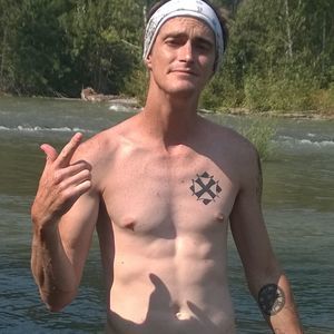 Meet your Posher, Laramie